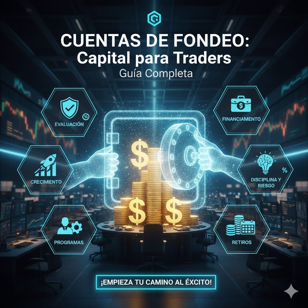 Cuentas Fondeadas​