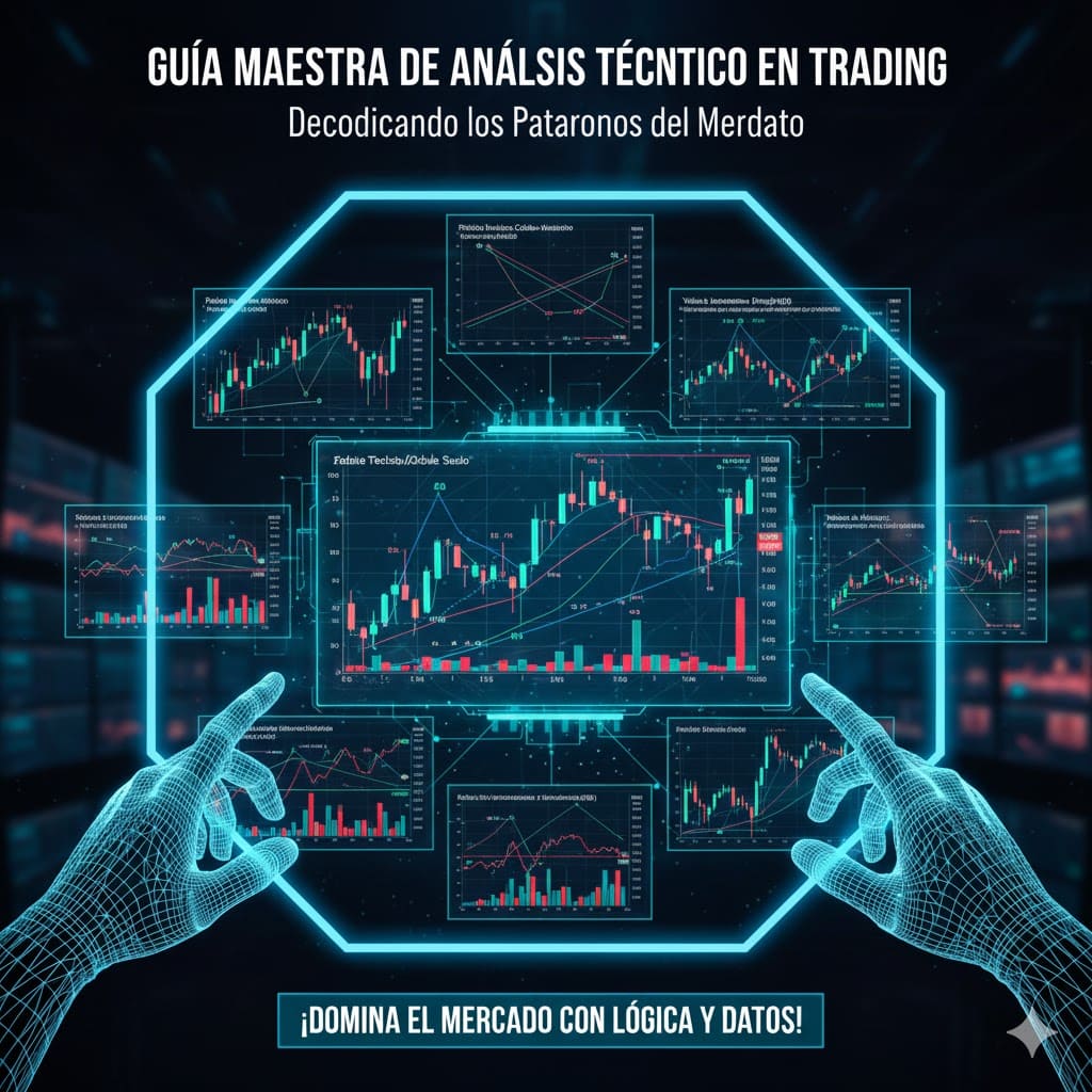 Análisis técnico , Explicación completa