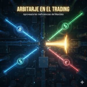 Arbitraje en el trading