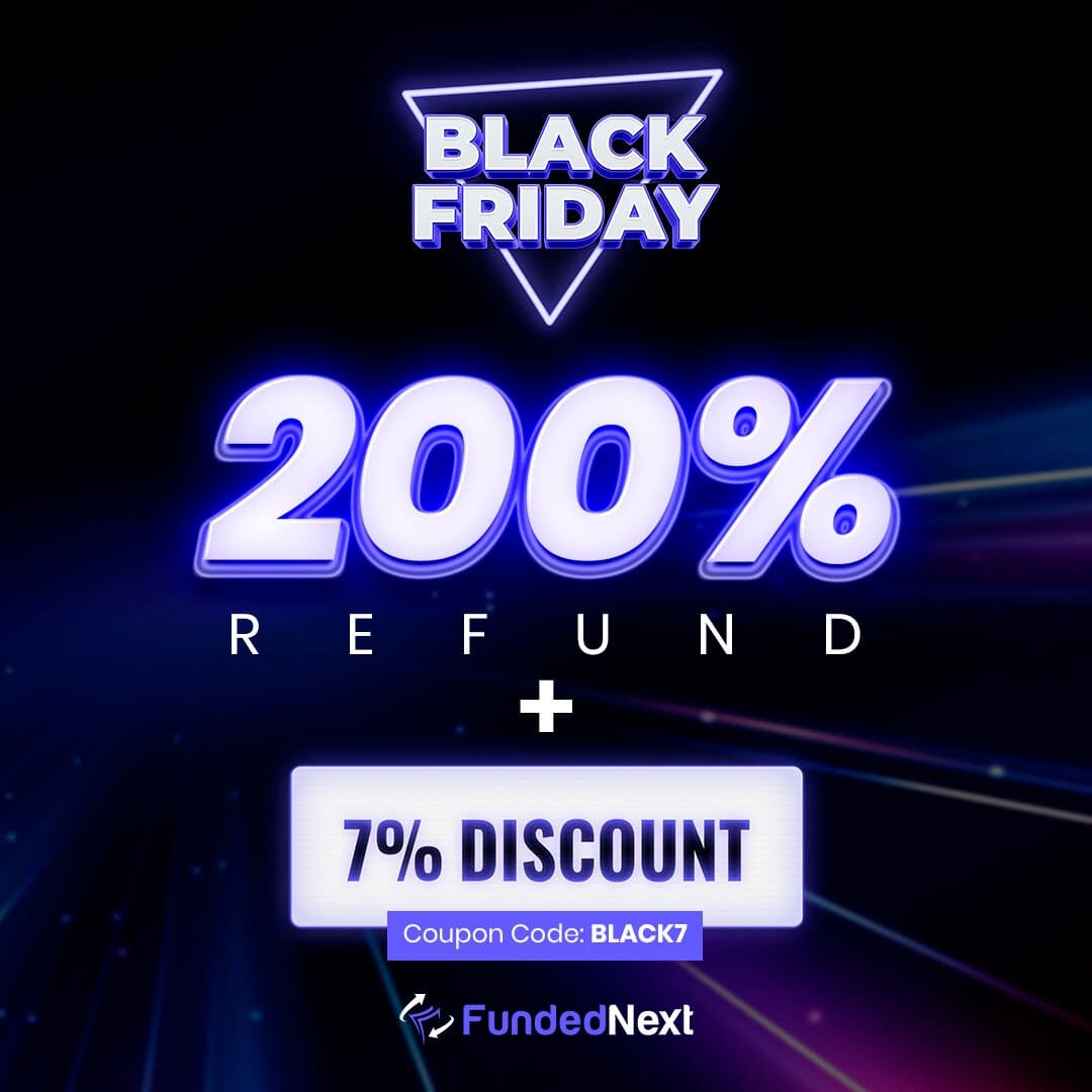 FUNDEDNEXT DESCUENTO + REVIEW