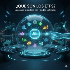 ¿Qué son los ETFs?