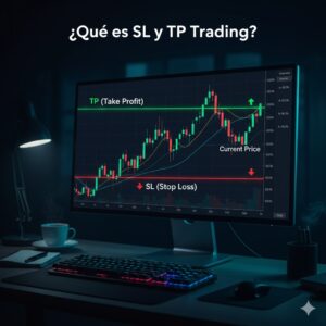 ¿Qué es SL y TP trading?
