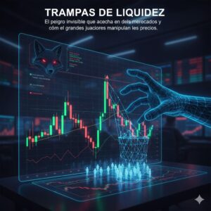 Trampas de Liquidez: El Peligro Invisible en los Mercados Financieros