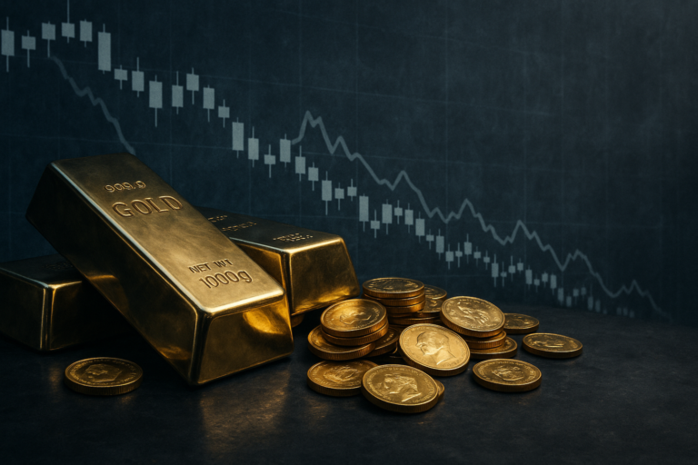 Análisis XAUUSD Hoy 24 de Septiembre de 2026: El Oro Pierde Fuerza y Coquetea con el Soporte de 4,244