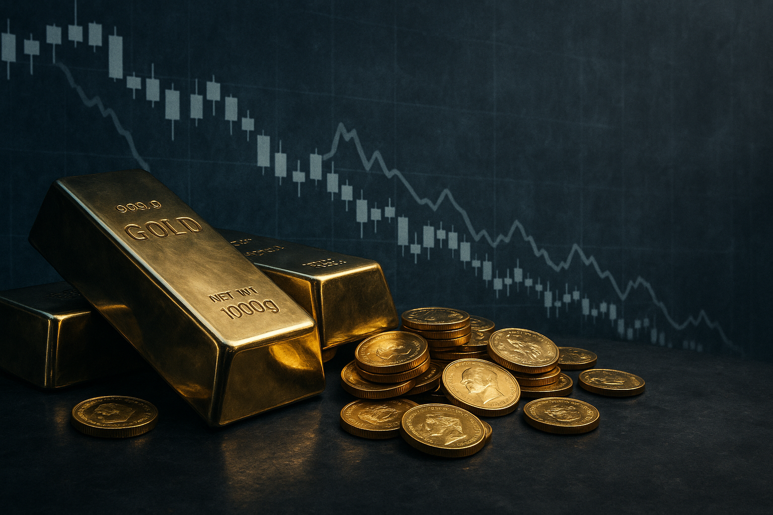 Análisis XAUUSD Hoy 24 de Septiembre de 2026: El Oro Pierde Fuerza y Coquetea con el Soporte de 4,244