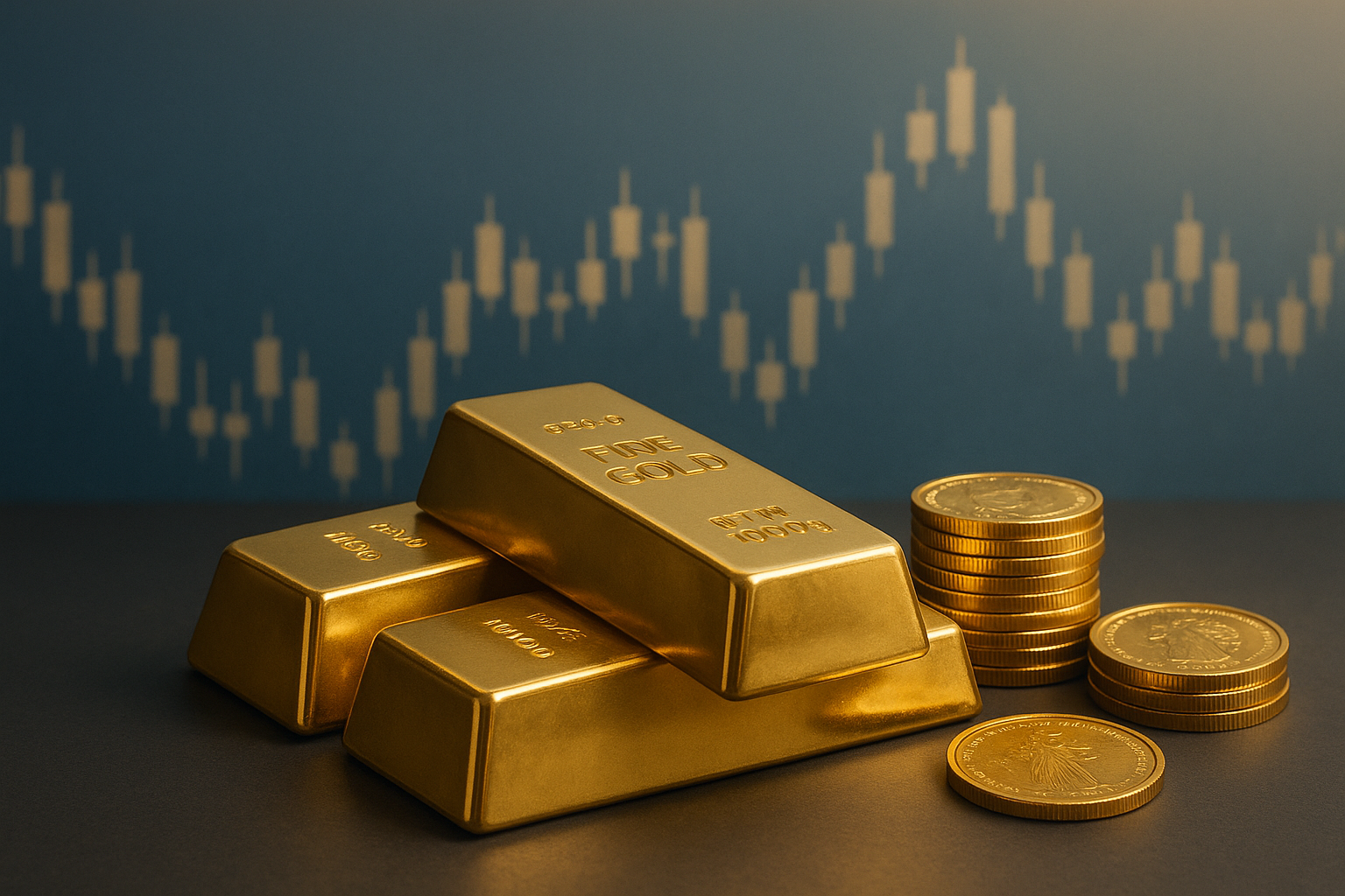Análisis XAUUSD hoy 25 de septiembre de 2026: el oro se comprime entre EMAs a la espera de un catalizador