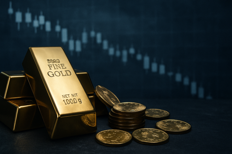 Análisis XAUUSD hoy 28 de septiembre de 2026: el oro cae en sobreventa extrema justo sobre el soporte de 4140