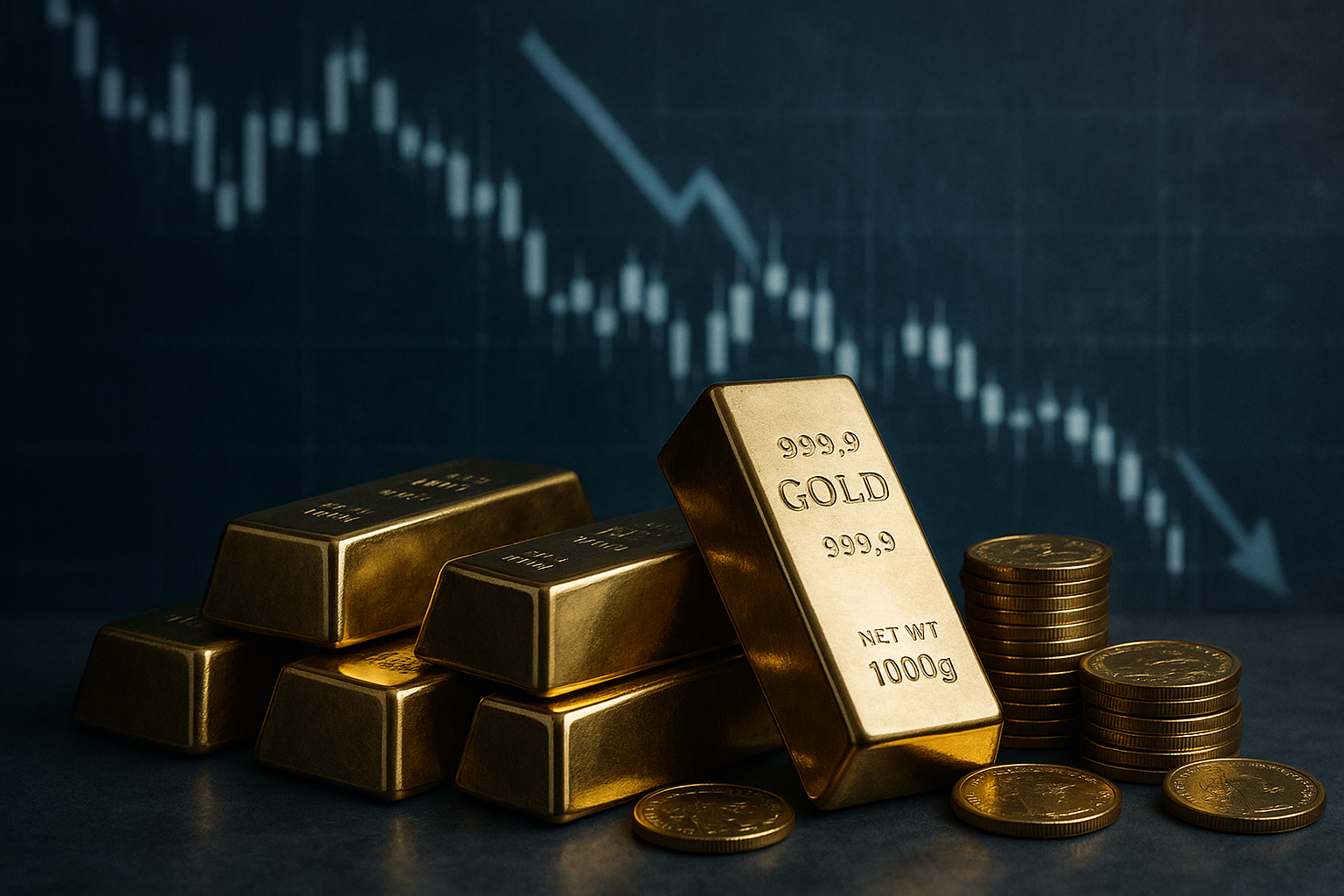 Análisis XAUUSD Hoy 29 de Septiembre de 2026: El Oro Se Acerca al Soporte Antes de una Semana Cargada de Datos de Empleo en EE.UU.