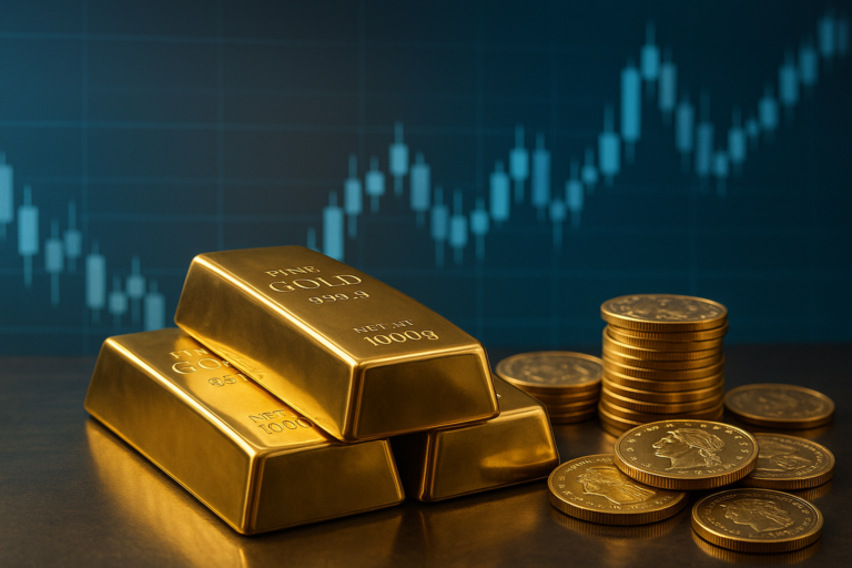 Análisis Oro (XAUUSD) Hoy 16 de Septiembre de 2026: El Mercado Contiene la Respiración Antes de la Decisión de la Fed