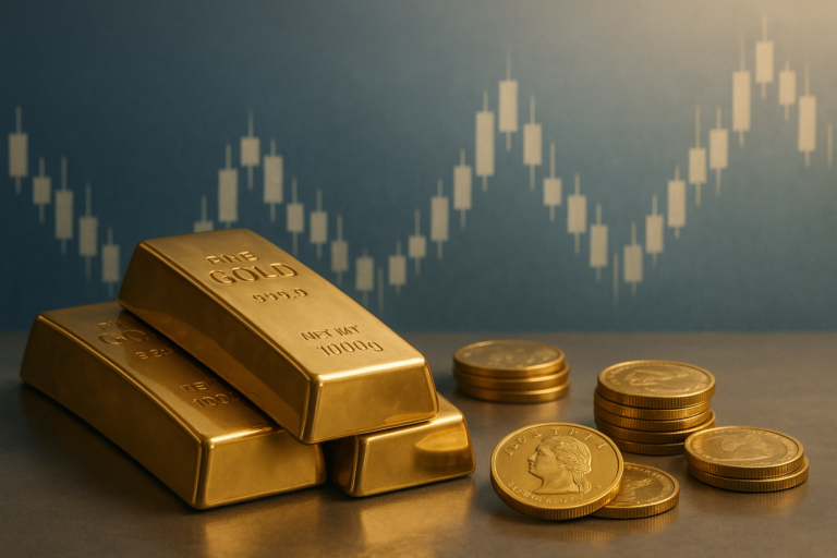 Analisis XAUUSD hoy 17 de septiembre de 2026: el oro consolida tras la decision de la Fed