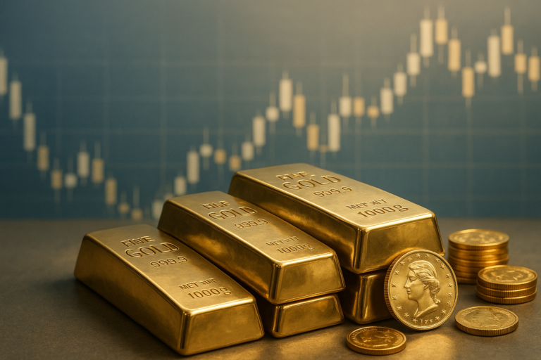 Analisis XAUUSD hoy 18 de septiembre de 2026: el oro se pega a la resistencia tras la Fed