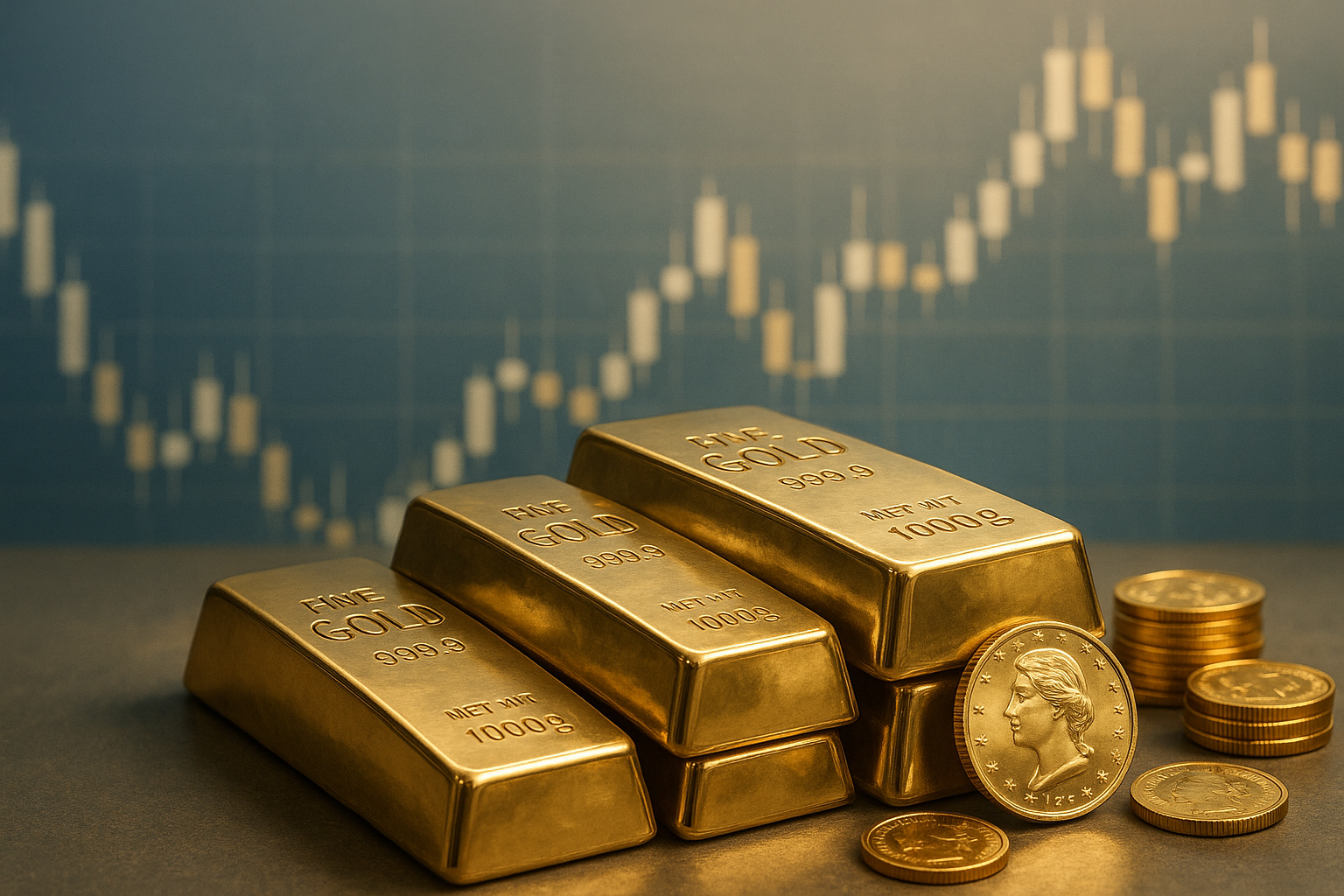 Analisis XAUUSD hoy 18 de septiembre de 2026: el oro se pega a la resistencia tras la Fed