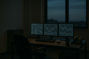 Cómo Superar el Miedo a Perder en Trading (Guía Real)