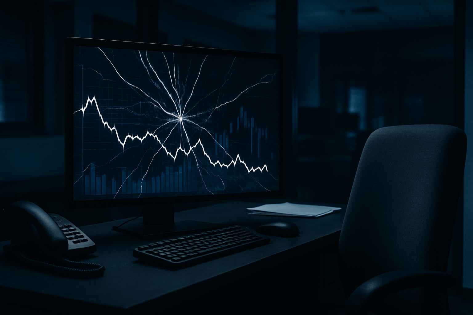 MyForexFunds: qué pasó y alternativas seguras en 2026