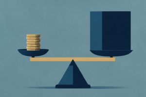 Qué es el apalancamiento financiero y cómo funciona
