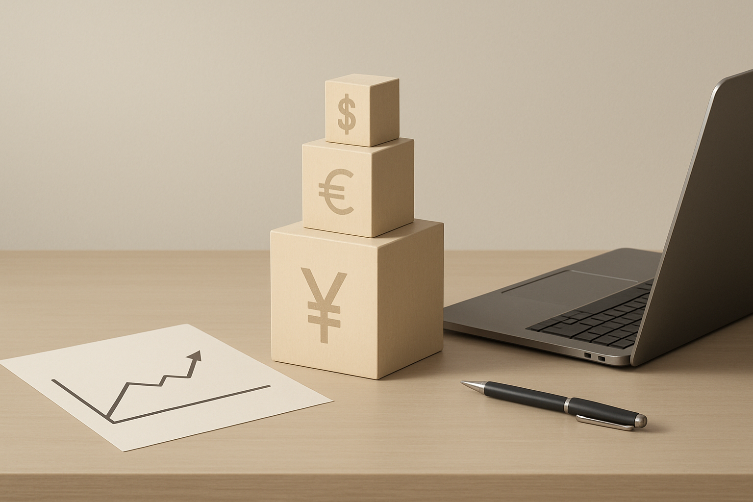 Qué es el Lote en Trading: Estándar, Mini, Micro y Nano