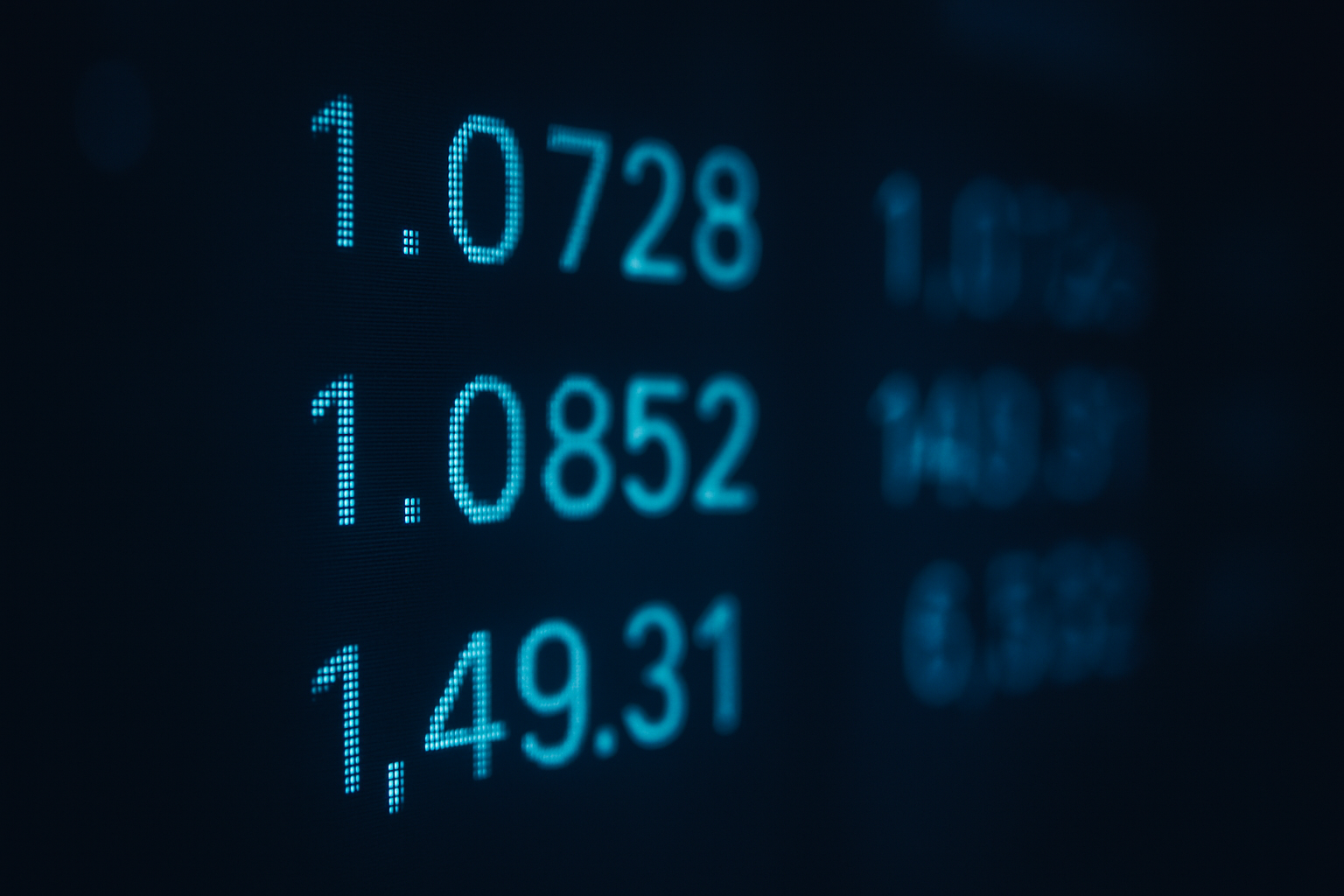 Qué es el Pip en Forex y Cómo Calcular su Valor