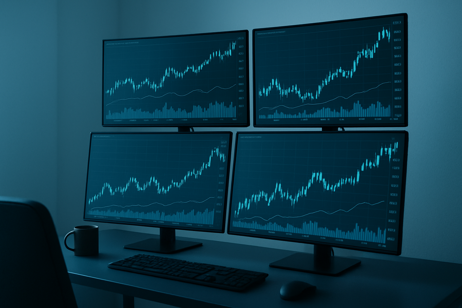 Funded Trading Plus: review honesta antes de pagar tu challenge