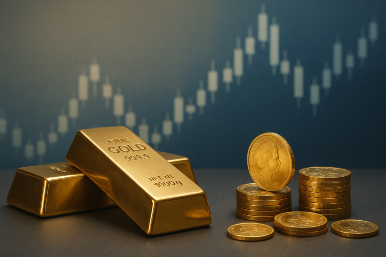Análisis XAUUSD hoy 2 de octubre de 2026: el oro se comprime en rango antes del Nonfarm Payrolls