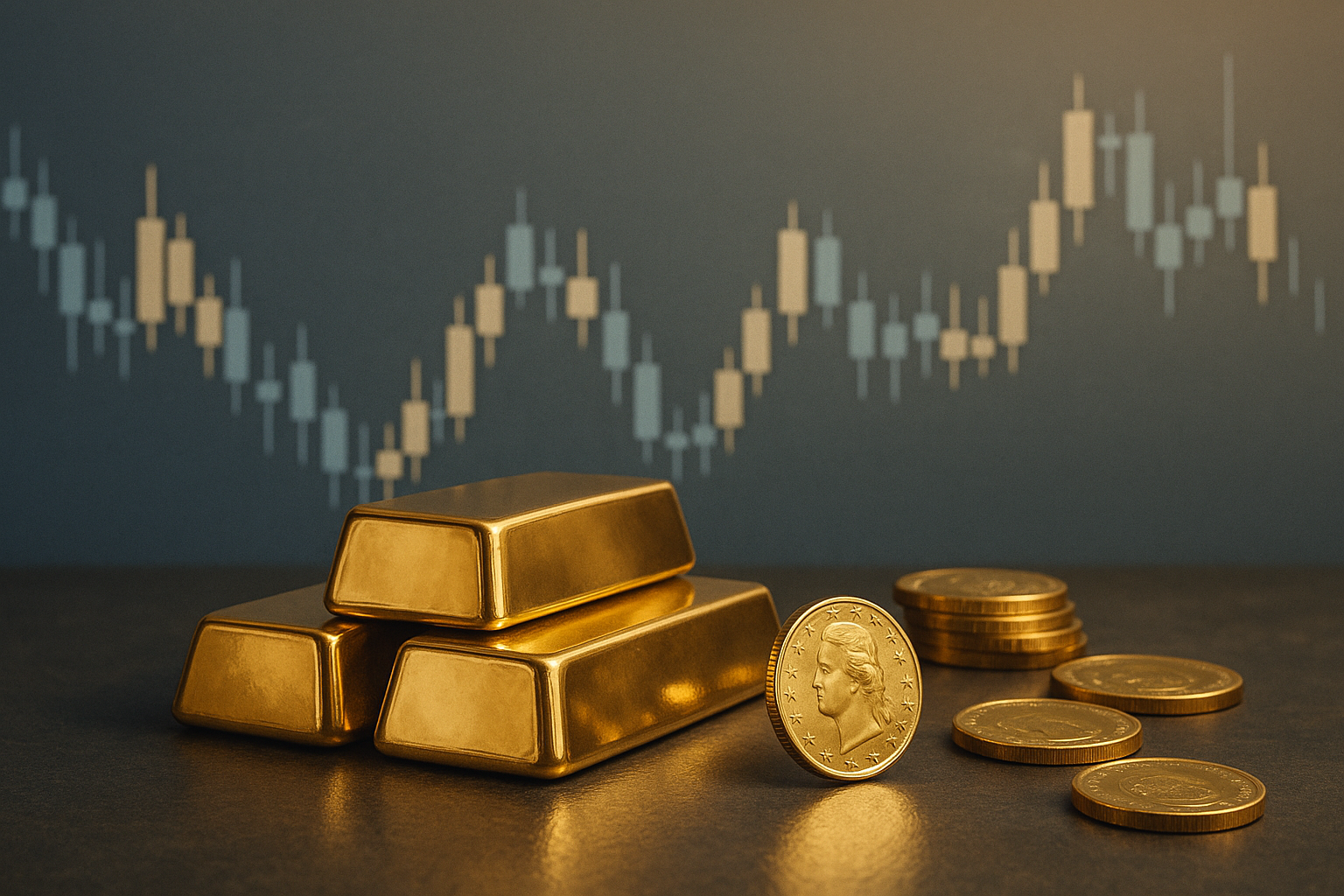 Analisis XAUUSD Hoy 12 de Octubre de 2026: El Oro Consolida Antes de una Semana Cargada de Inflacion en EE.UU.
