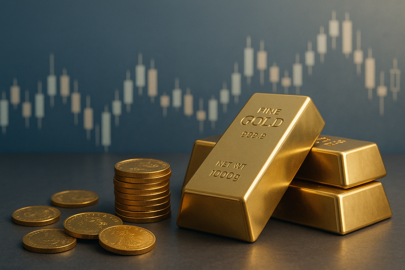 Analisis XAUUSD hoy 1 de octubre de 2026: el oro consolida en rango a la espera del Nonfarm Payrolls