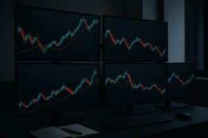 Apex Trader Funding: review completa 2026
