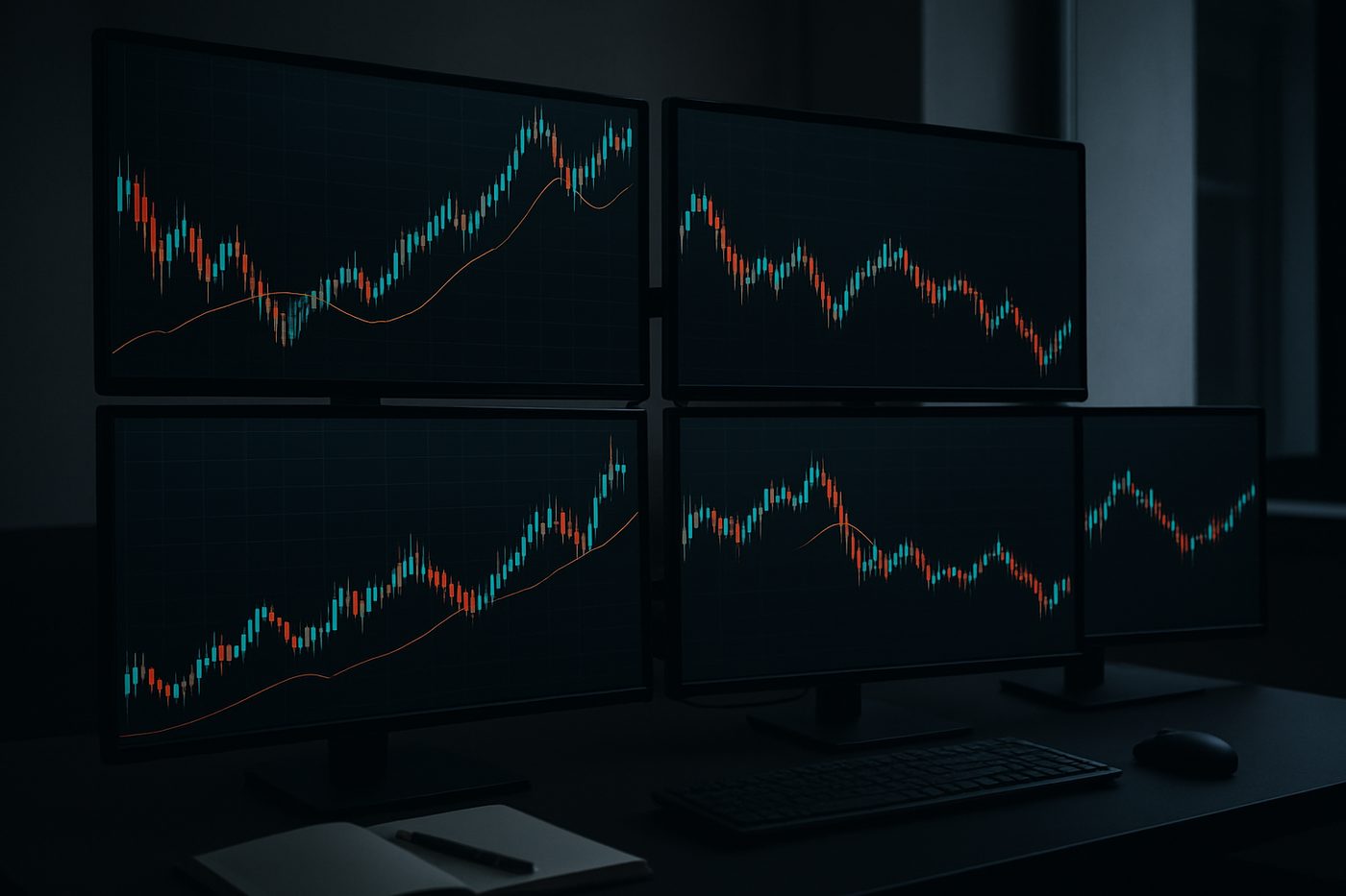 Apex Trader Funding: review completa 2026