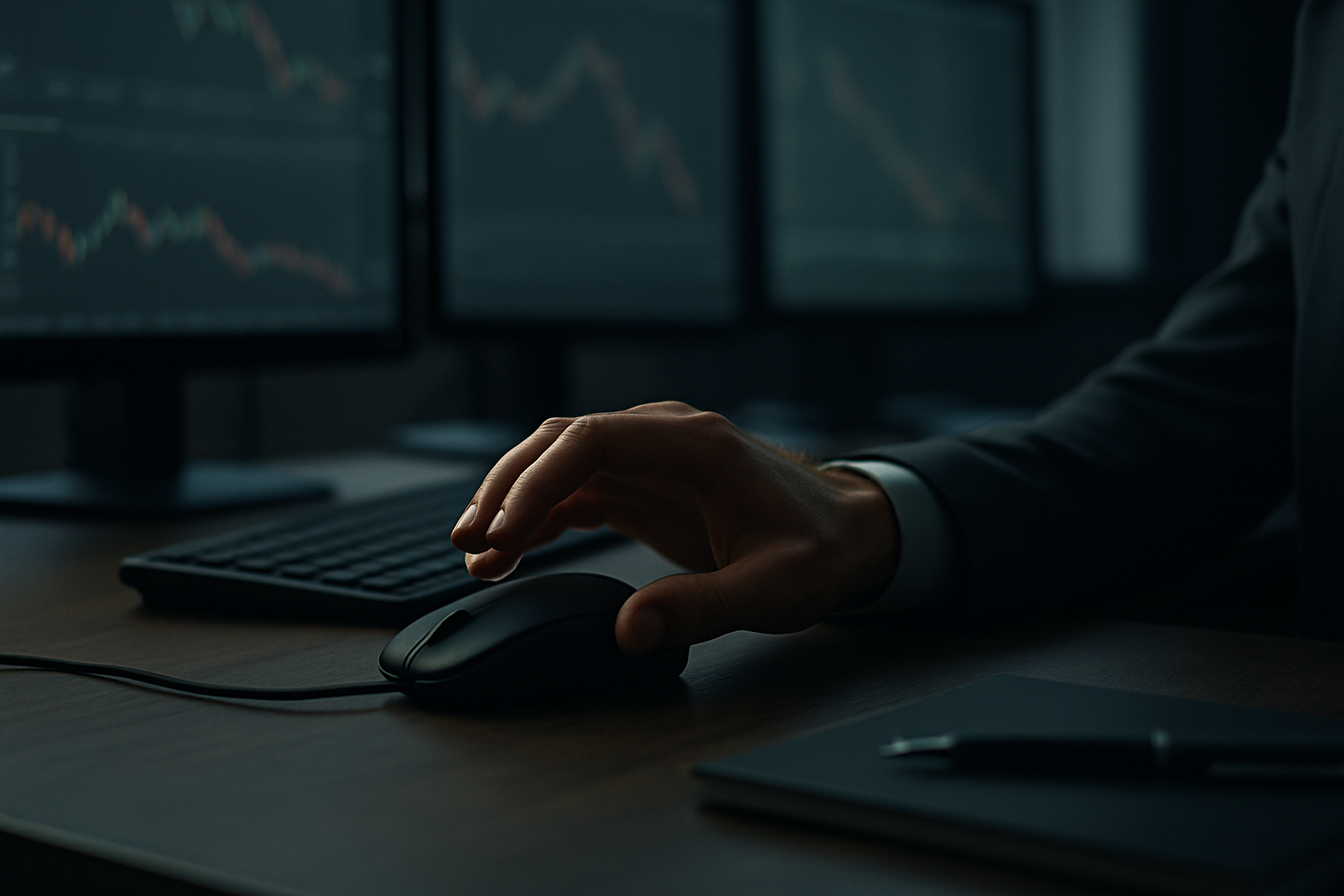 Aversión a la pérdida: el sesgo que arruina traders