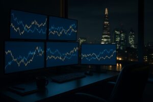 City Traders Imperium Review: ¿Vale la pena en 2026?
