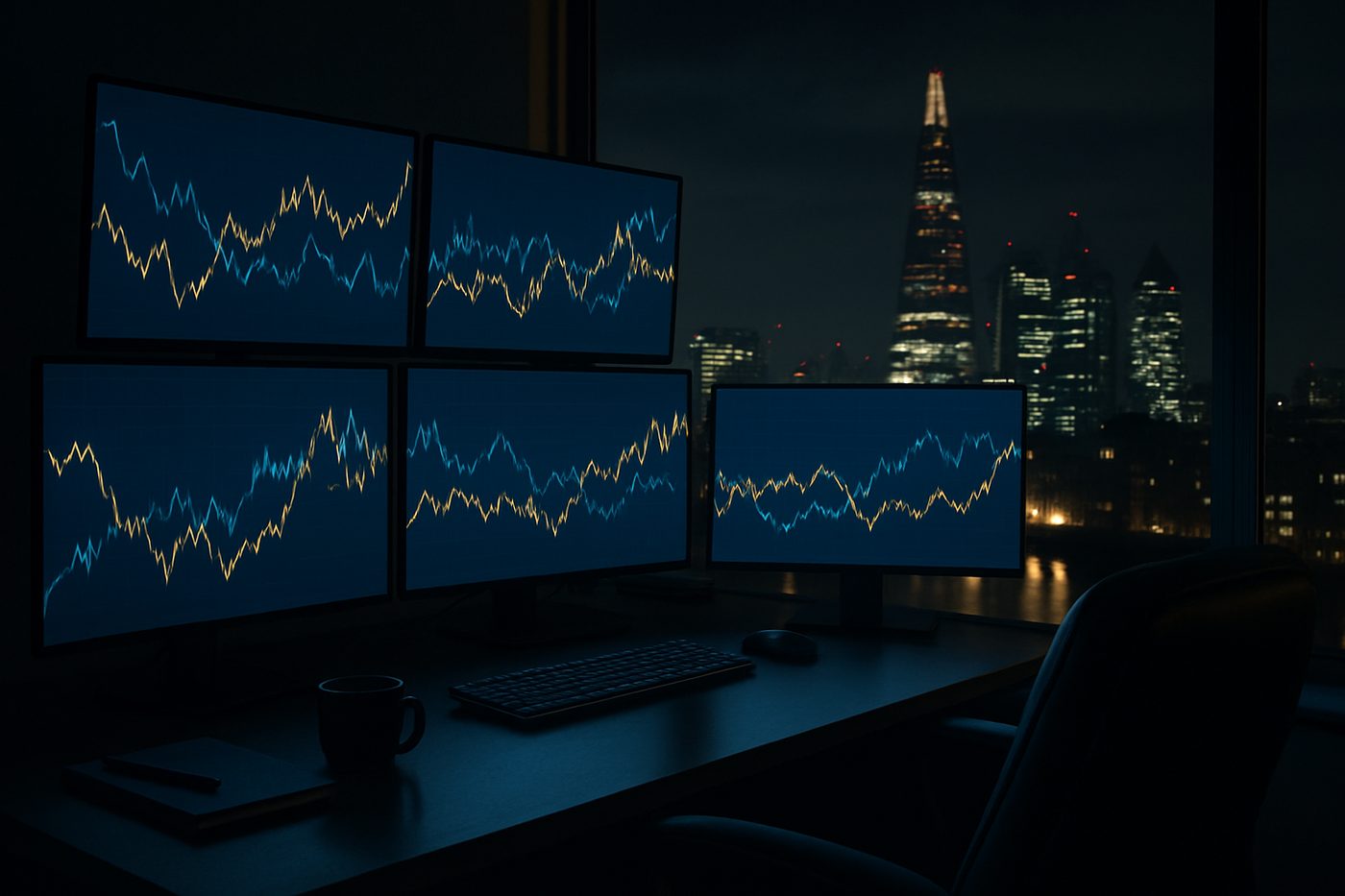 City Traders Imperium Review: ¿Vale la pena en 2026?