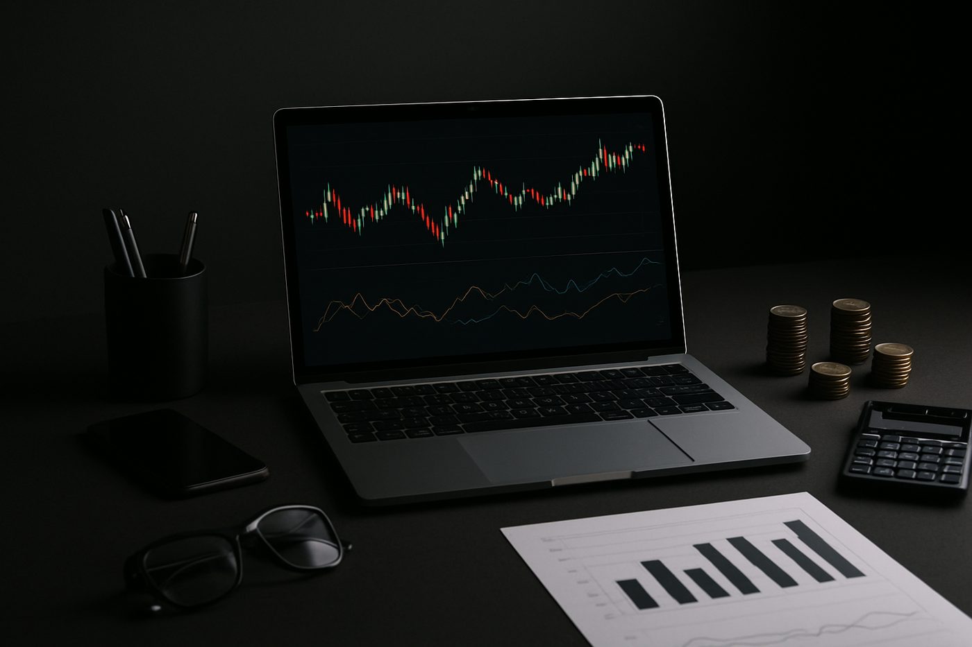 Goat Funded Trader Review: ¿Vale la pena en 2026?