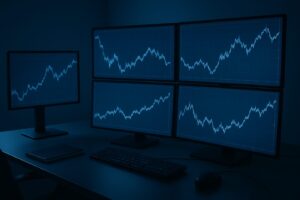 Leeloo Trading Review: ¿Vale la pena este fondeo?