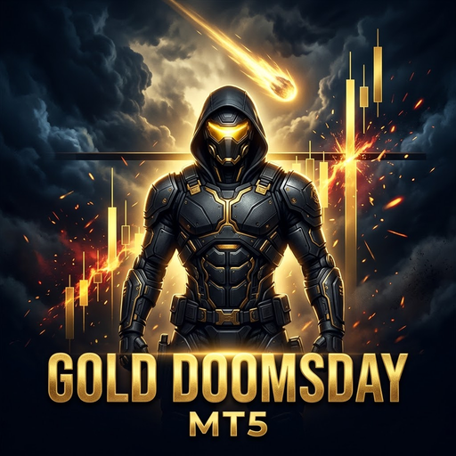 Gold Doomsday