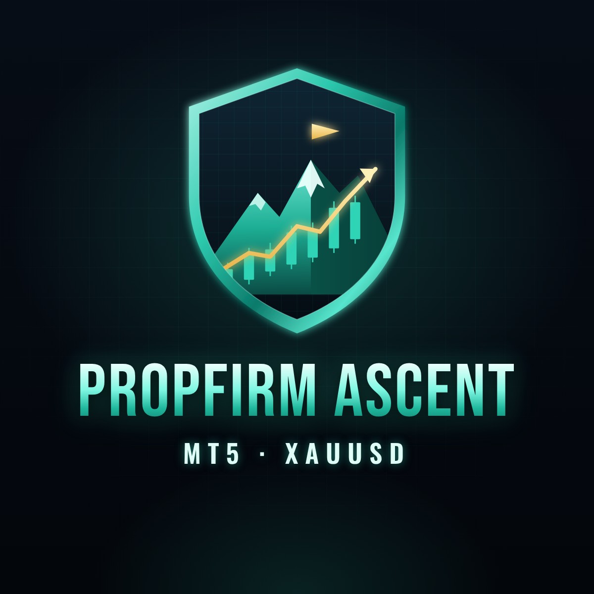 PropFirm Ascent MT5